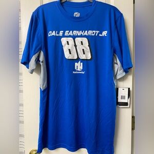 Dale Earnhardt Jr. Men's Shirt by Hands High size XL NWT